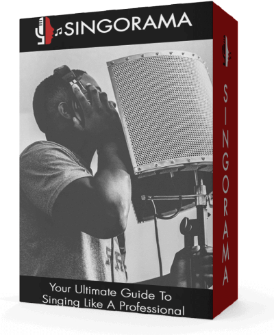 how to sing beta for males
